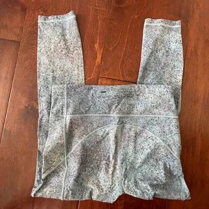 Lululemon Wonder Leggings